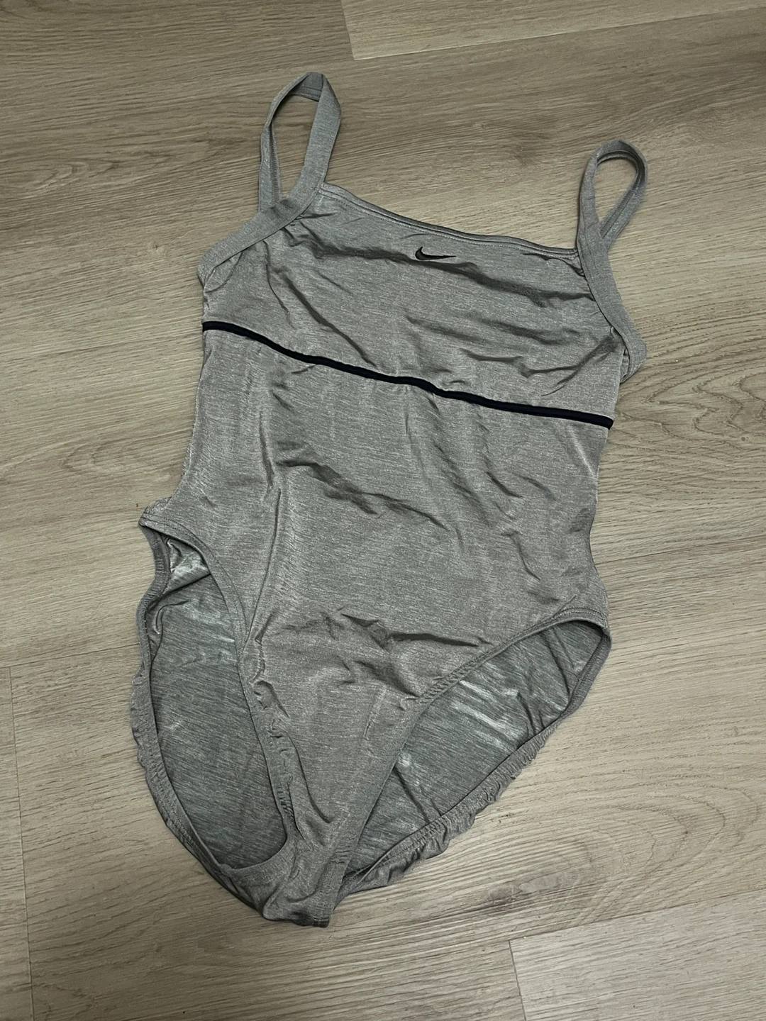 Nike Vintage one-piece swimsuit