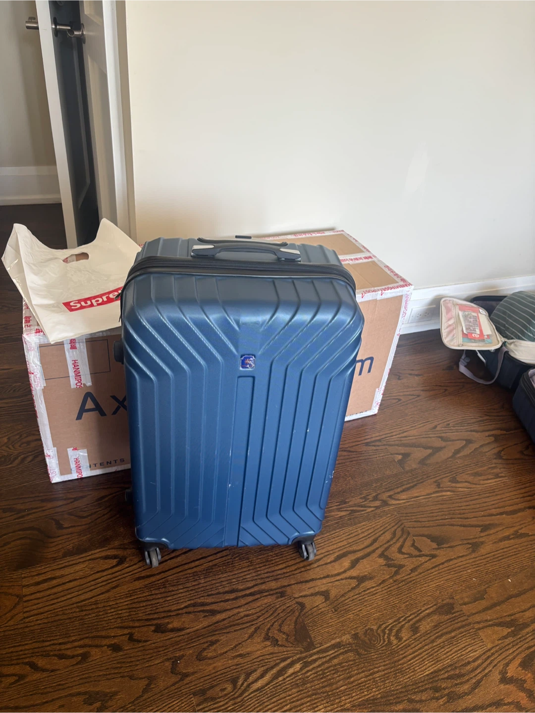 23inch Suitcase