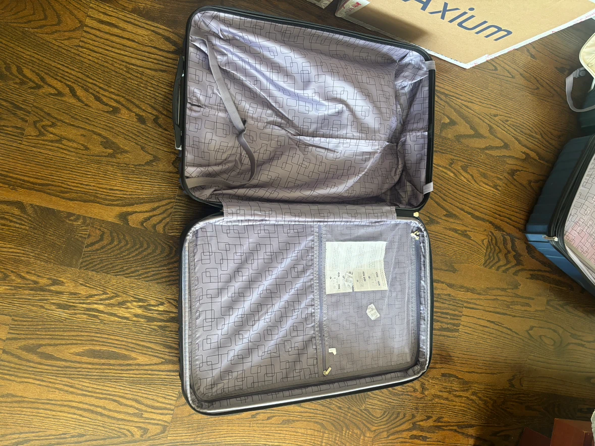 23inch Suitcase - photo 3