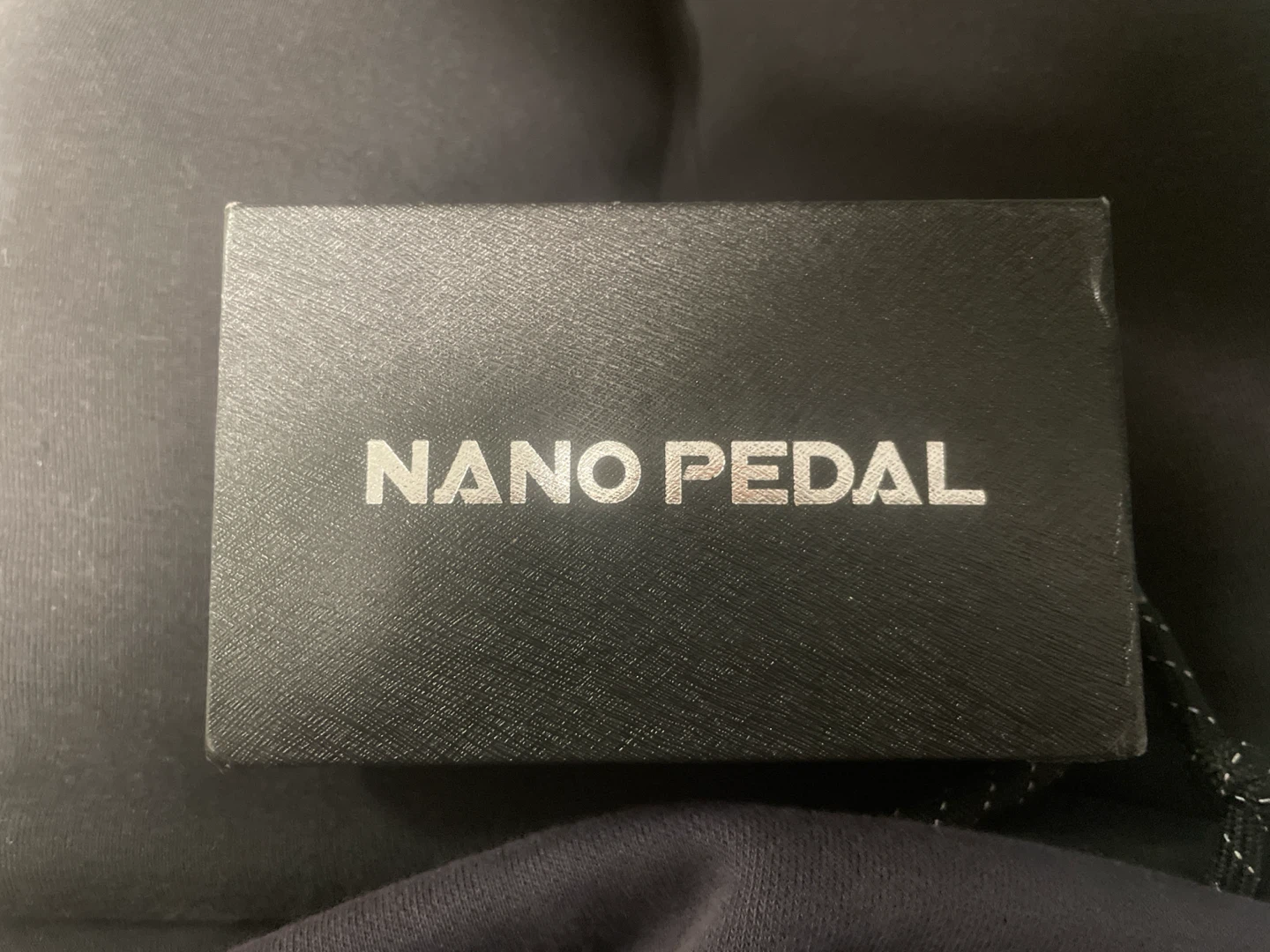 Guitar Looper Pedal - photo 2