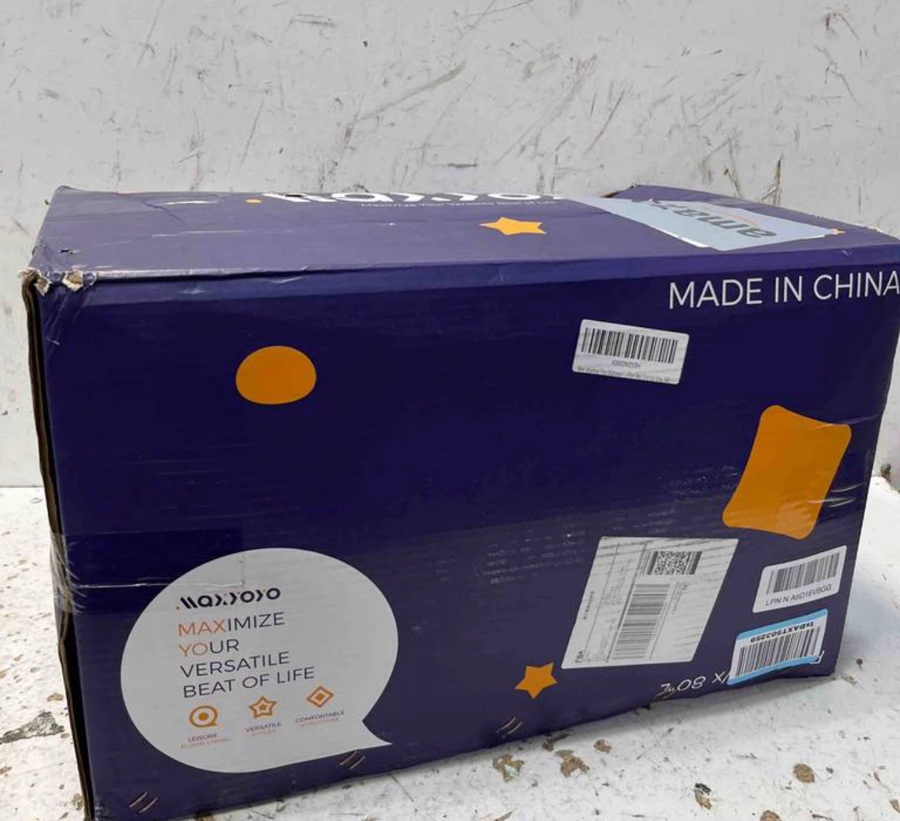 MAXYOYO Floor Mattress - photo 2