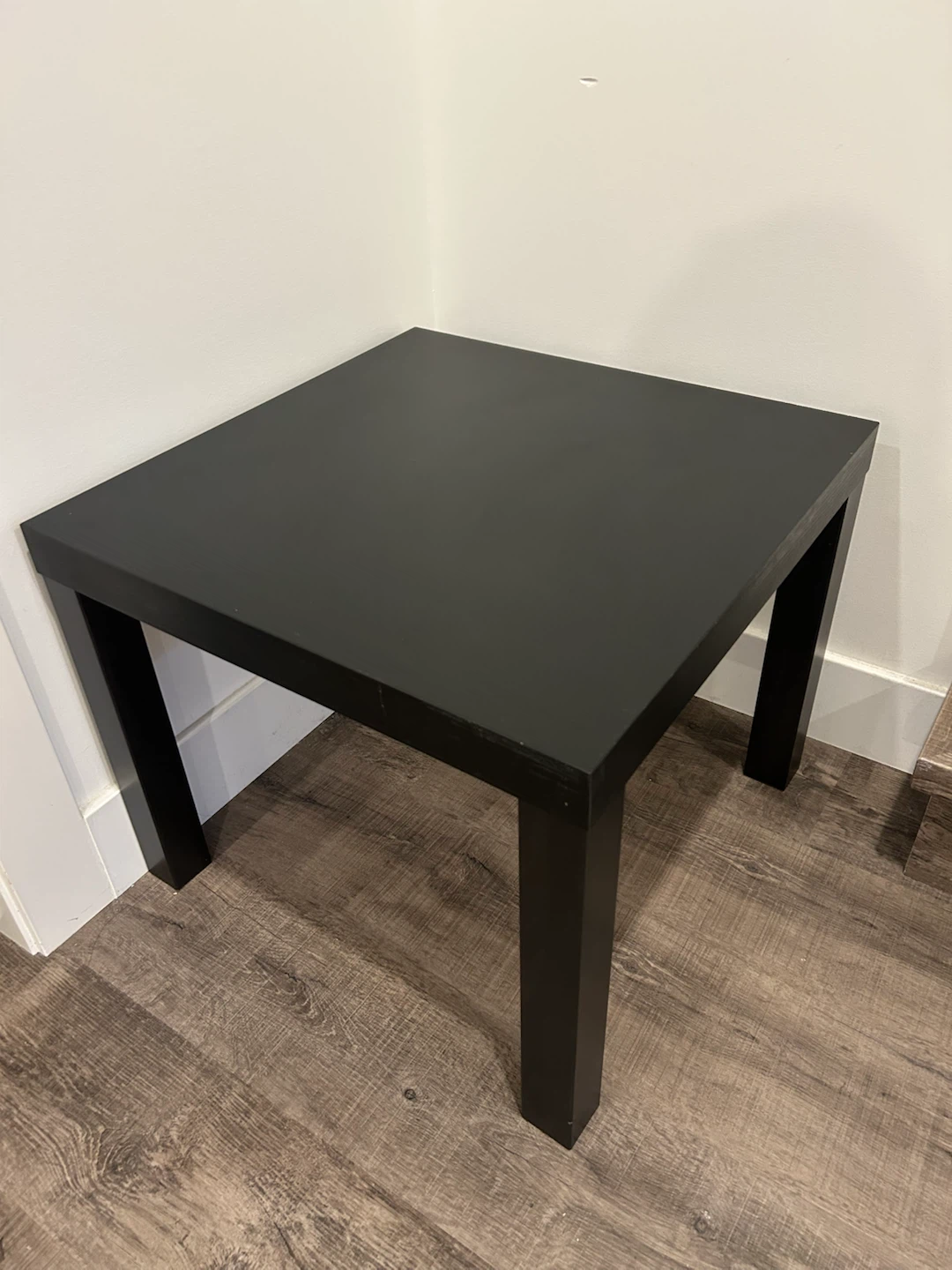 IKEA LACK side table