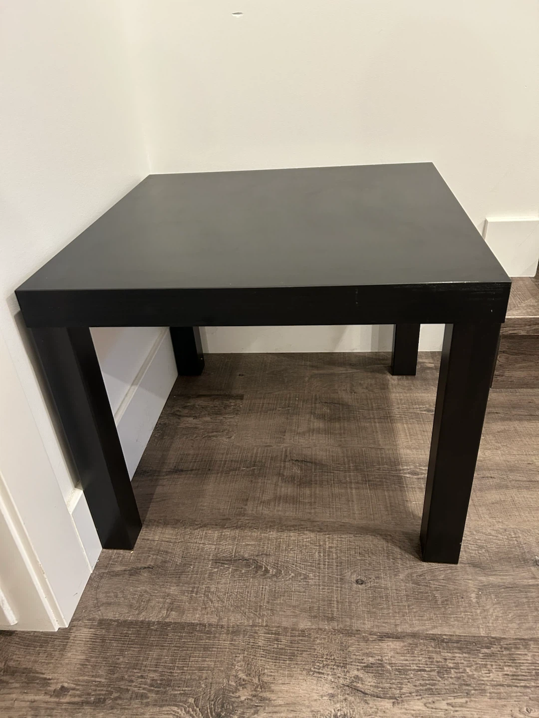 IKEA LACK side table - photo 2