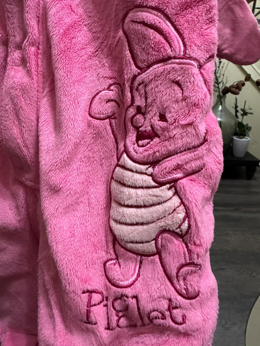 Disney Piglet Baby Bunting Suit - photo 4