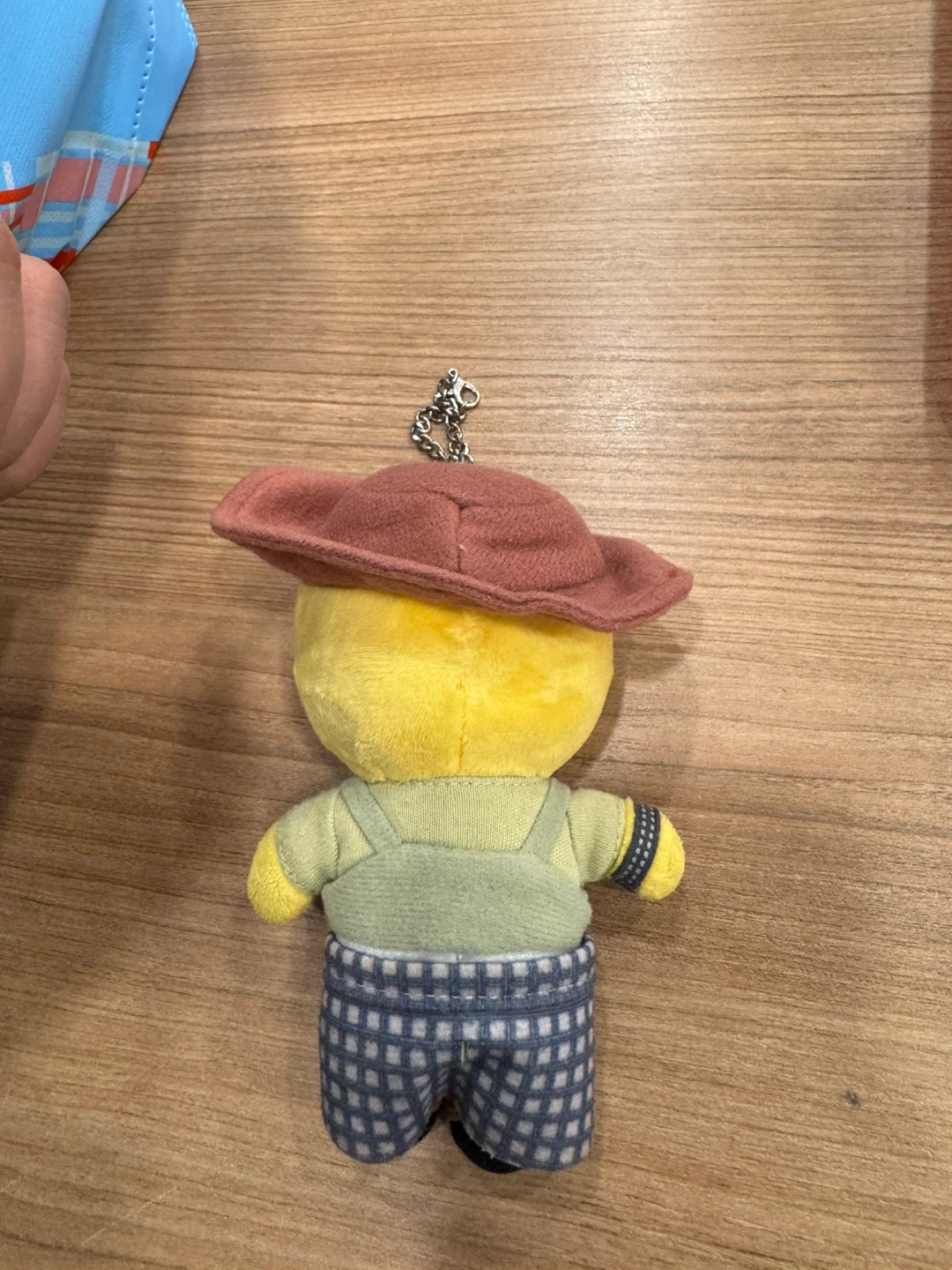 SKZOO Leebit Plush Keychain - photo 2