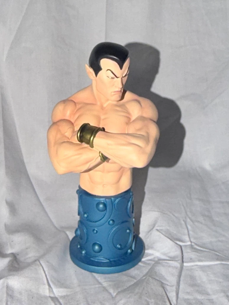 Bowen Designs Sub-Mariner Mini Bust - photo 2