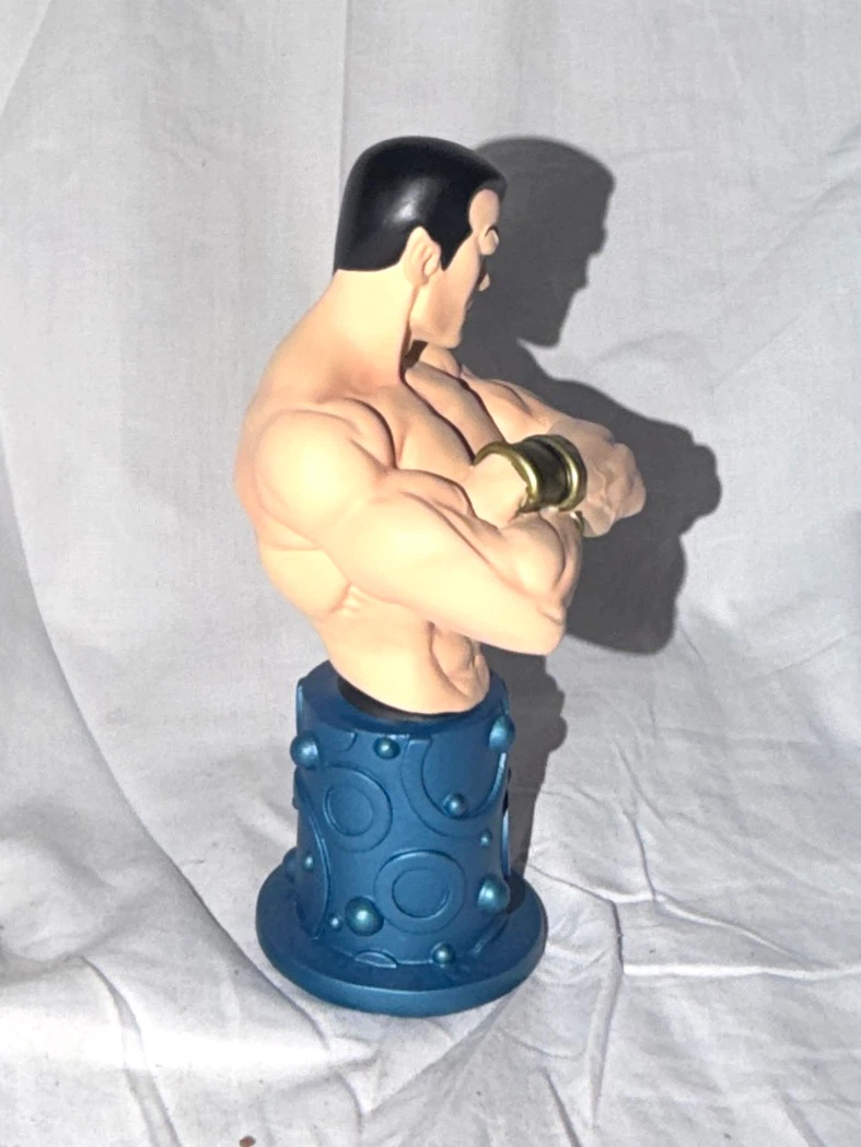 Bowen Designs Sub-Mariner Mini Bust - photo 3
