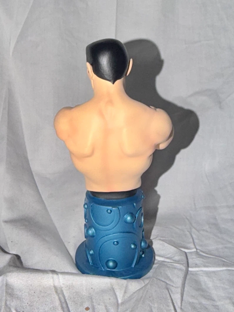 Bowen Designs Sub-Mariner Mini Bust - photo 4