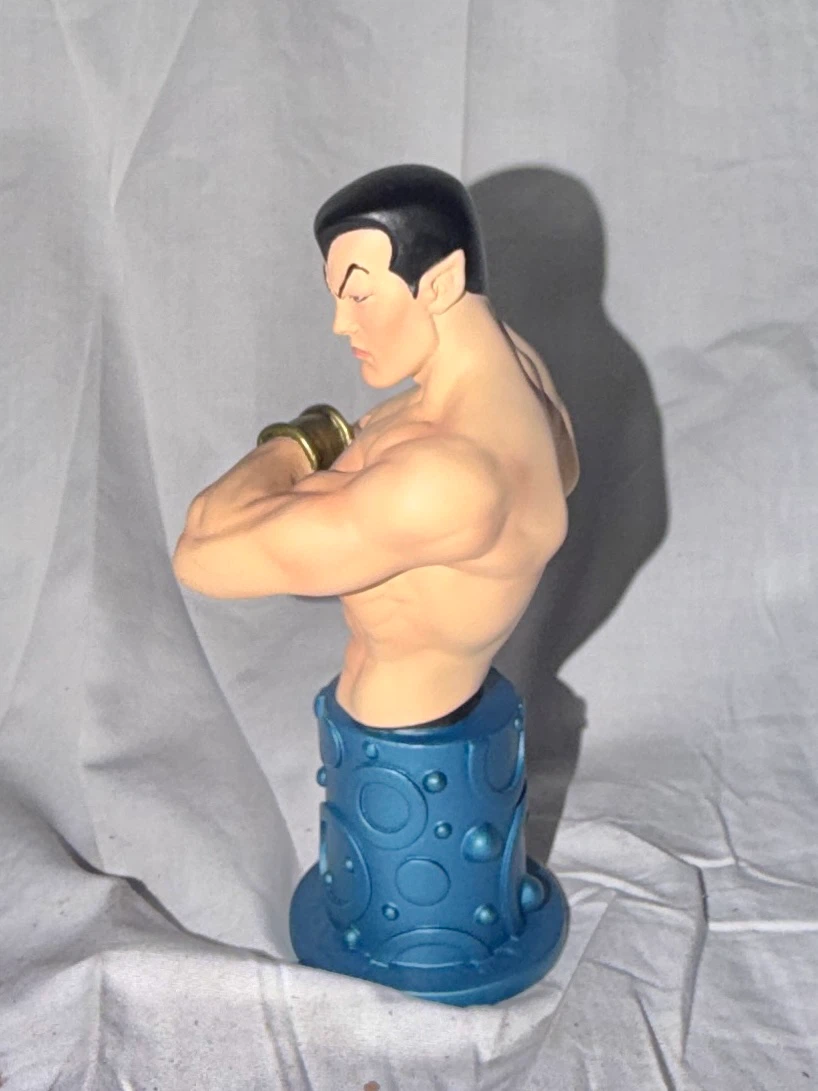 Bowen Designs Sub-Mariner Mini Bust - photo 5