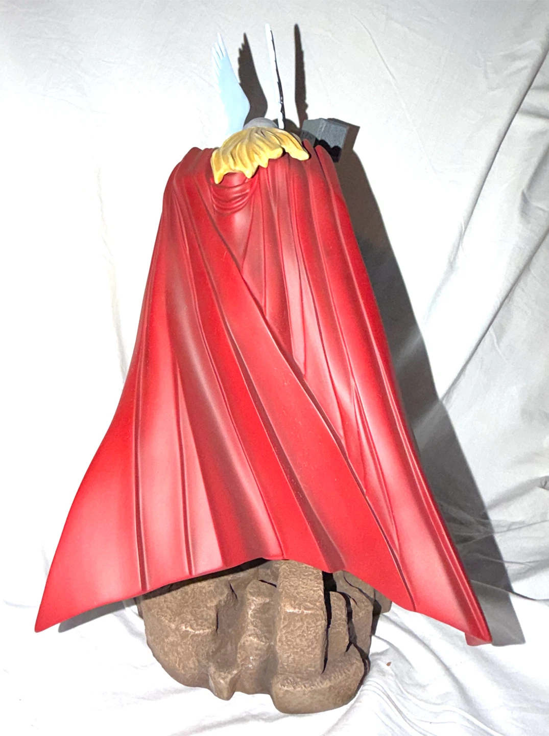 Marvel Milestone The Mighty Thor Collectible Statue - photo 3