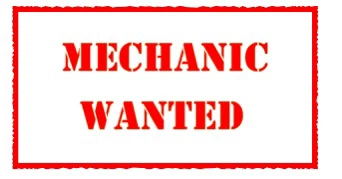 Looking for mechanic for insurance inspection