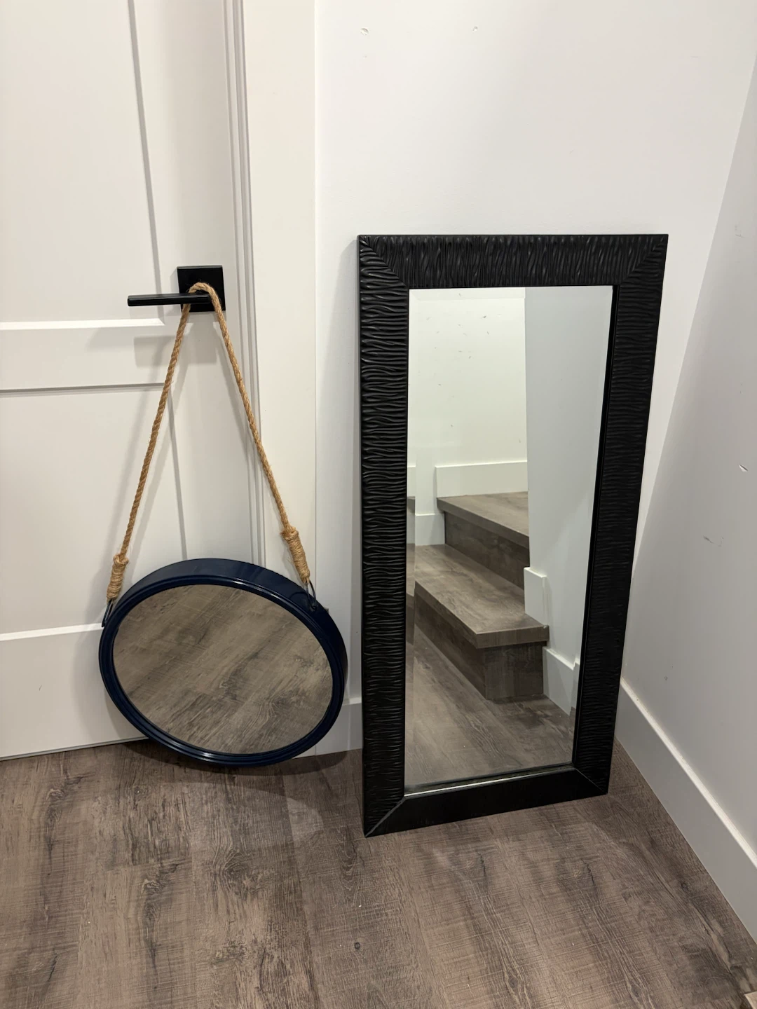 pair for mirrors for $10