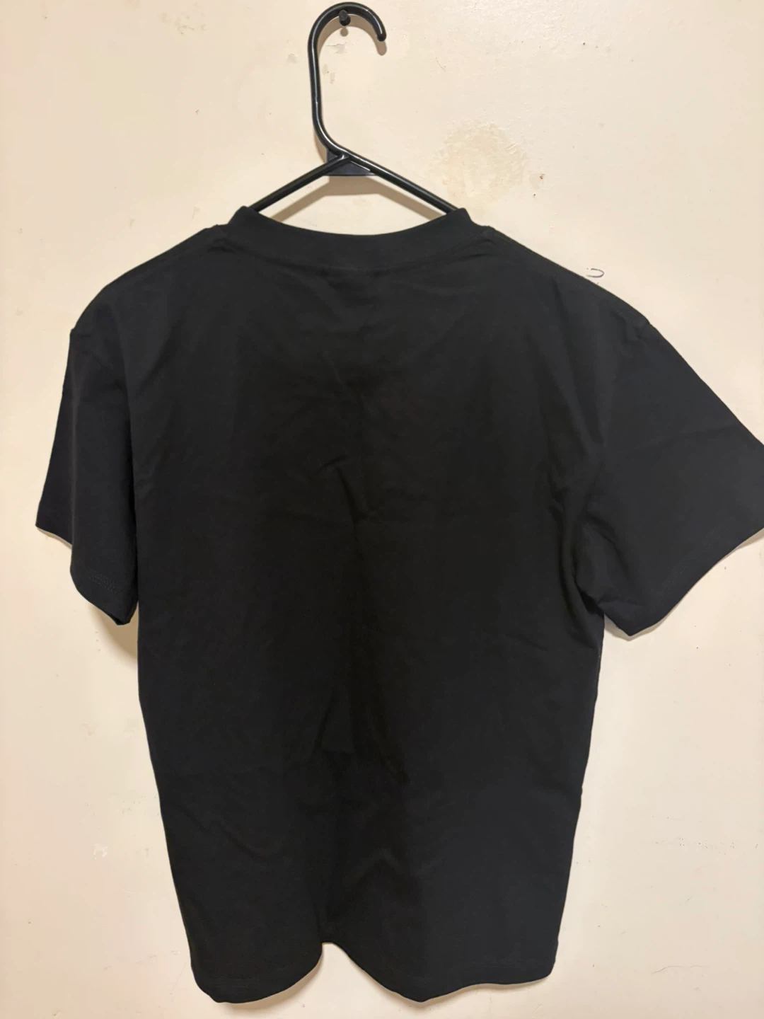 Black bape Diesgner T-shirt - photo 4
