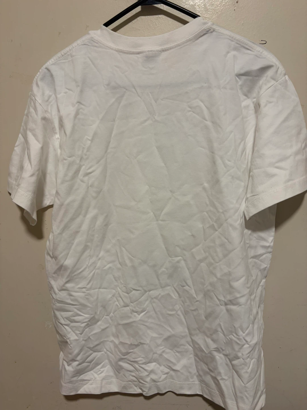 White bape x Burberry T-shirt - photo 3