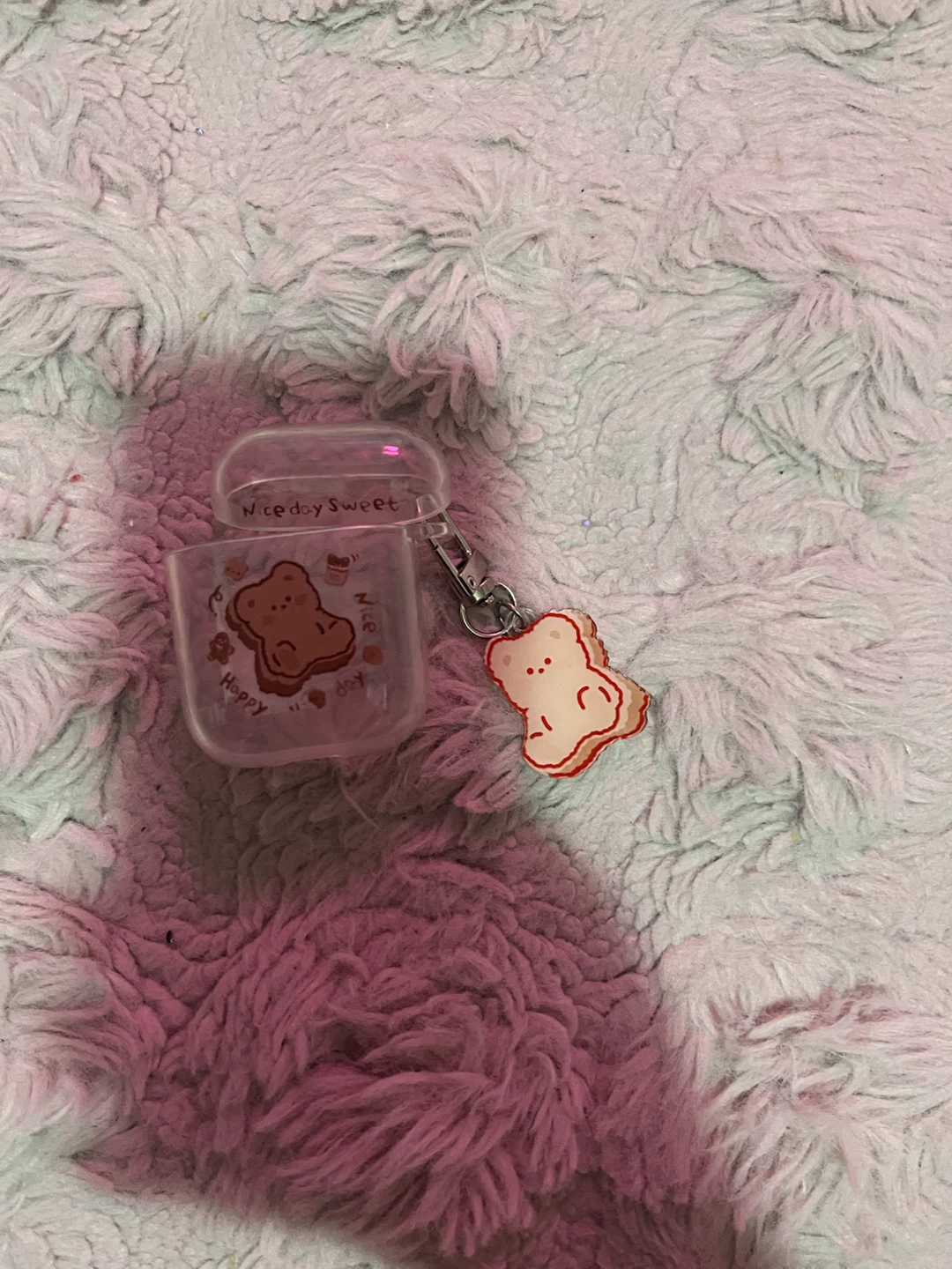 AirPods Case Covers