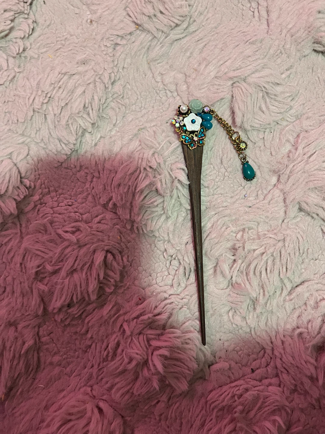 Spirited Away Hair Accessory Set - photo 2