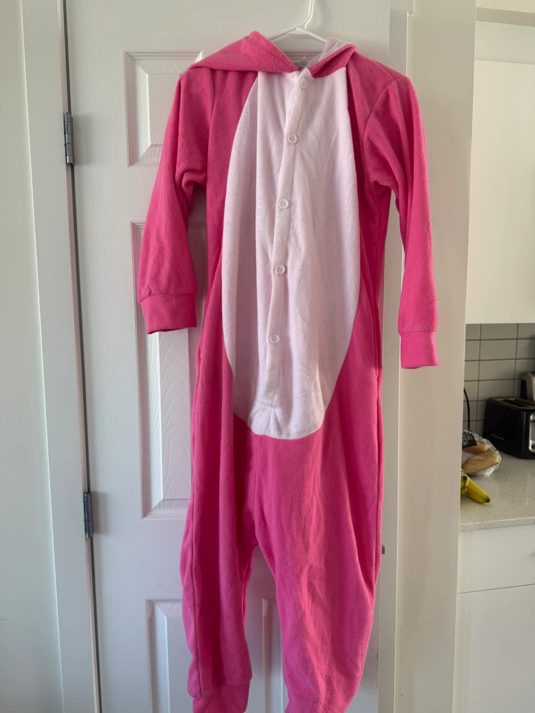 Baby Shark Costume Onesies Set - photo 4