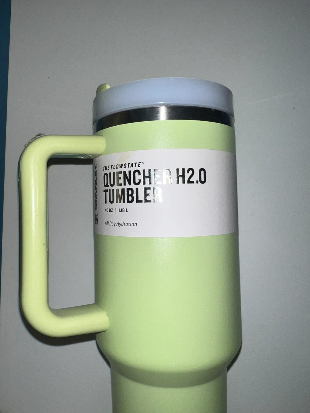 Stanley Quencher H2.0 FlowState Tumbler 40 oz - photo 3