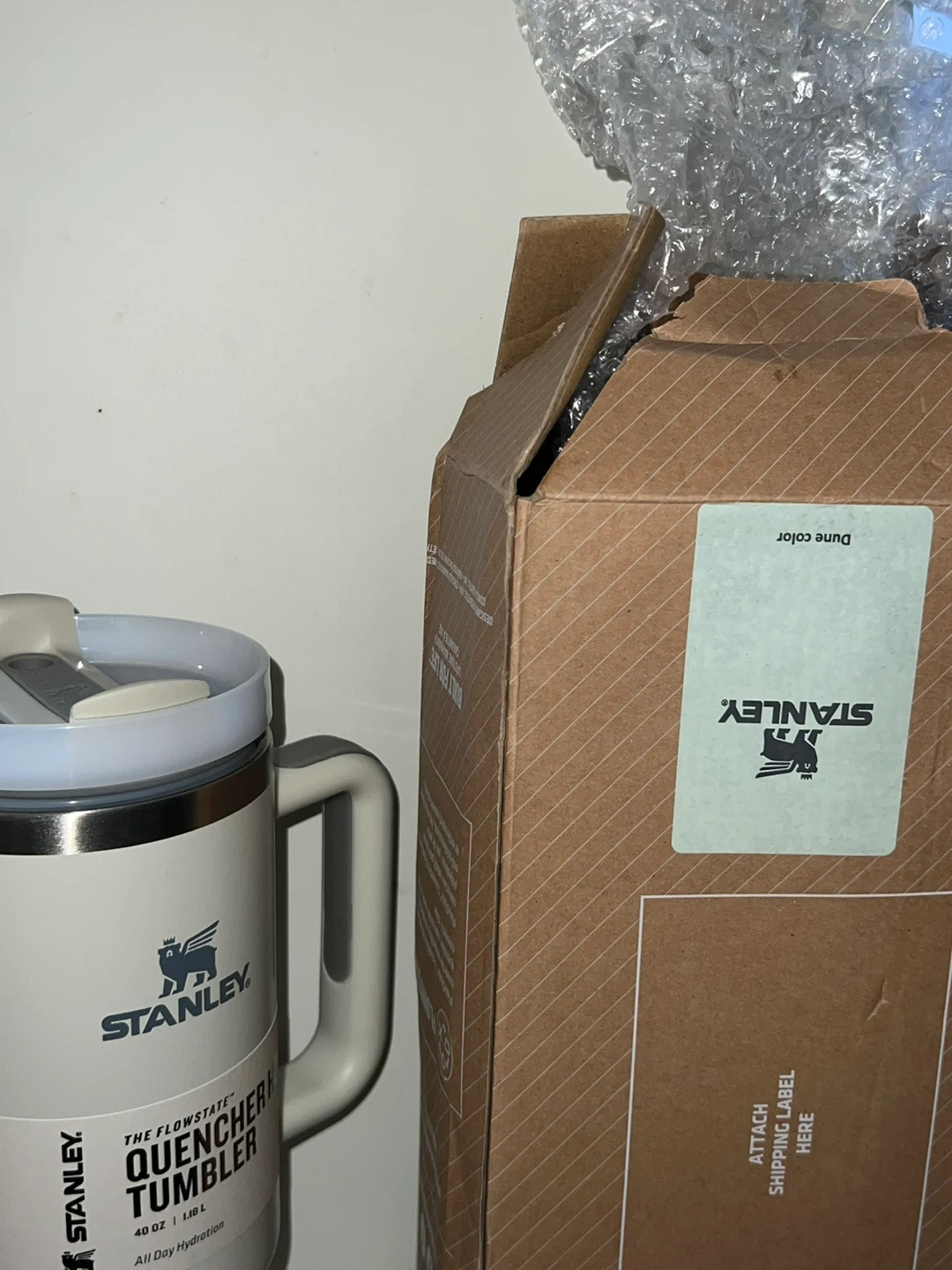 Stanley Quencher H2.0 FlowState Tumbler 40 oz - photo 4