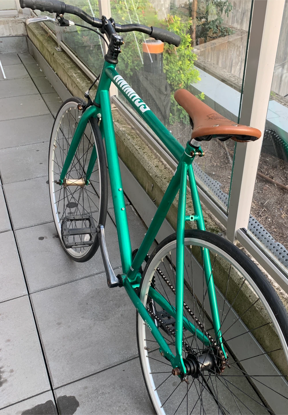 Schwinn Racer Bicycle - photo 4