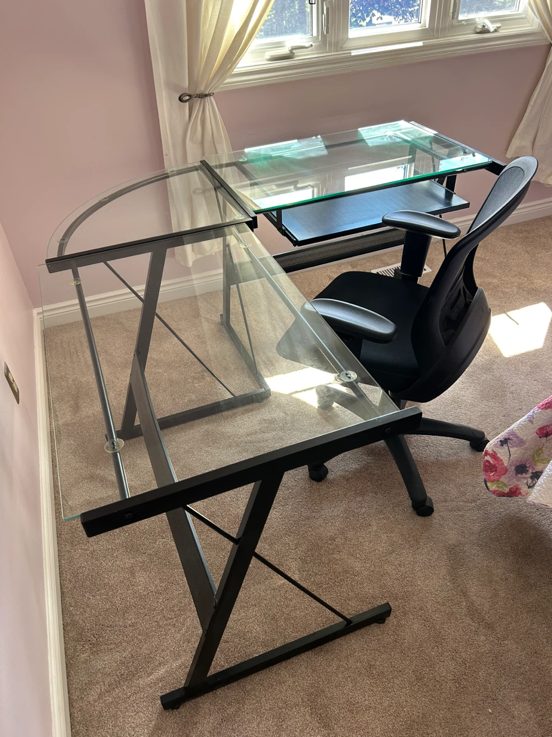 Corner Desk - photo 2