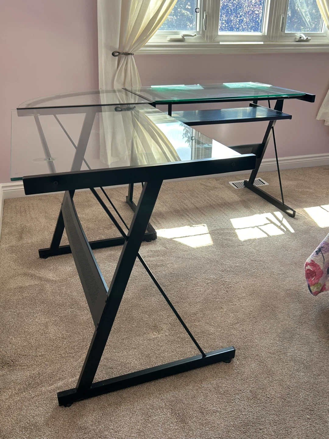 Corner Desk - photo 3