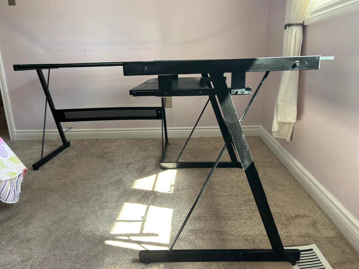 Corner Desk - photo 4