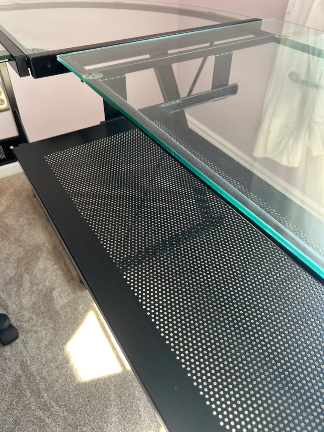 Corner Desk - photo 5