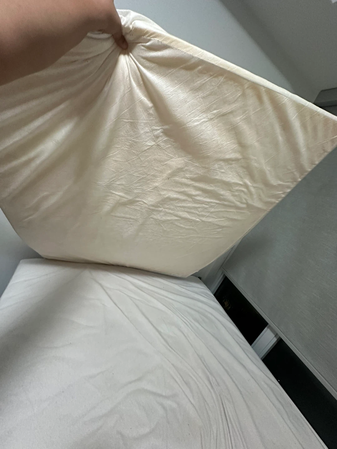 IKEA PLUTTEN 3-Part Extendable Mattress Twin size - photo 3