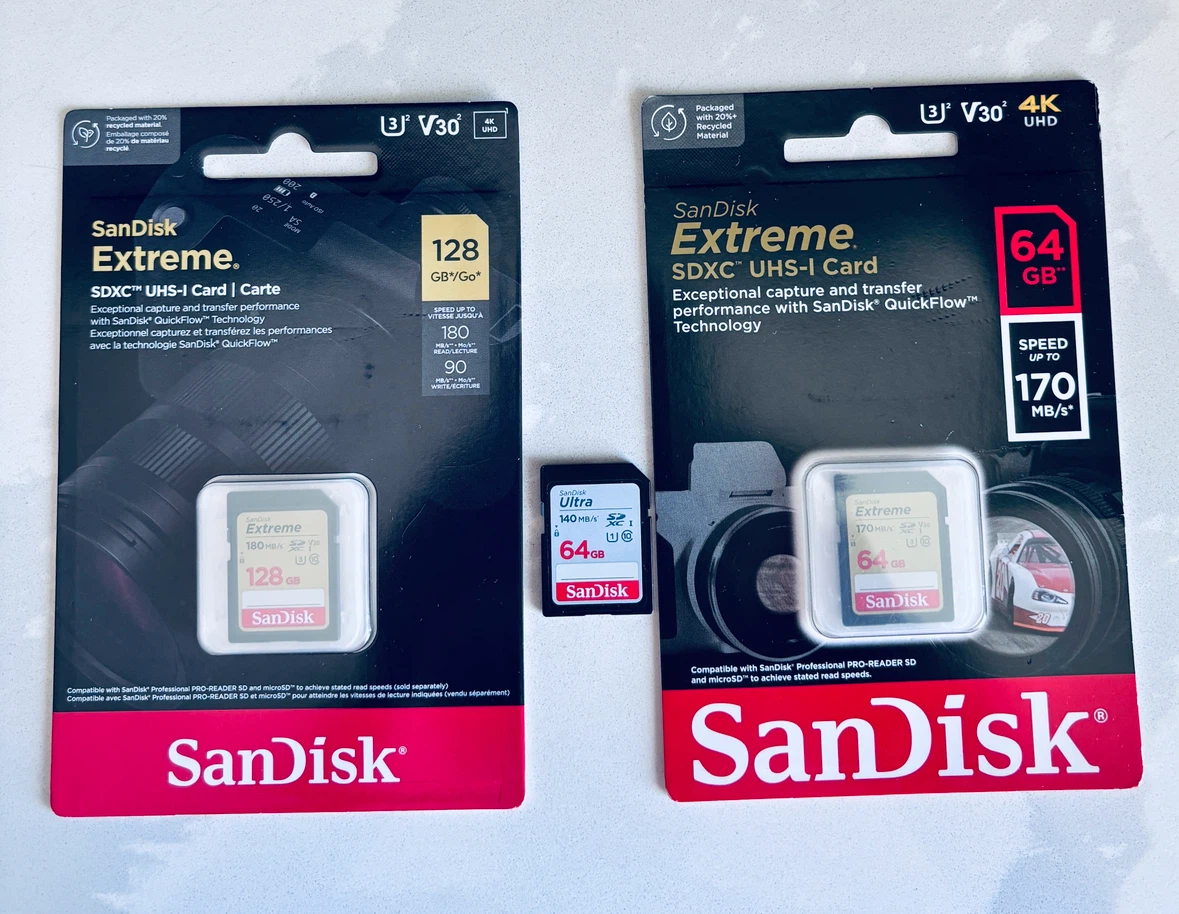 CANON EOS SL3 DSLR Camera Bundle - $1300 VALUE - photo 5