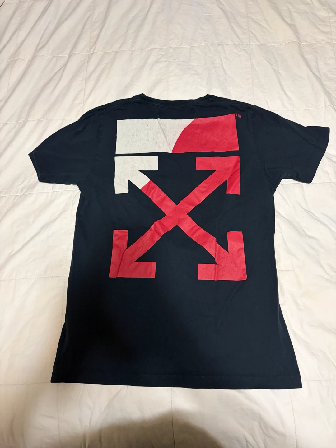 Off-White T-Shirt