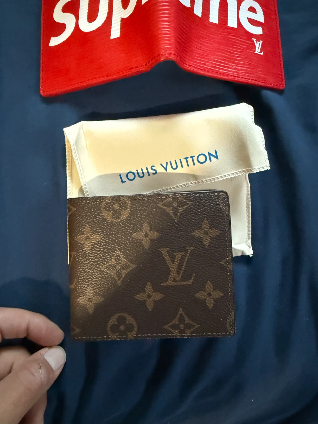 Wallets - photo 2