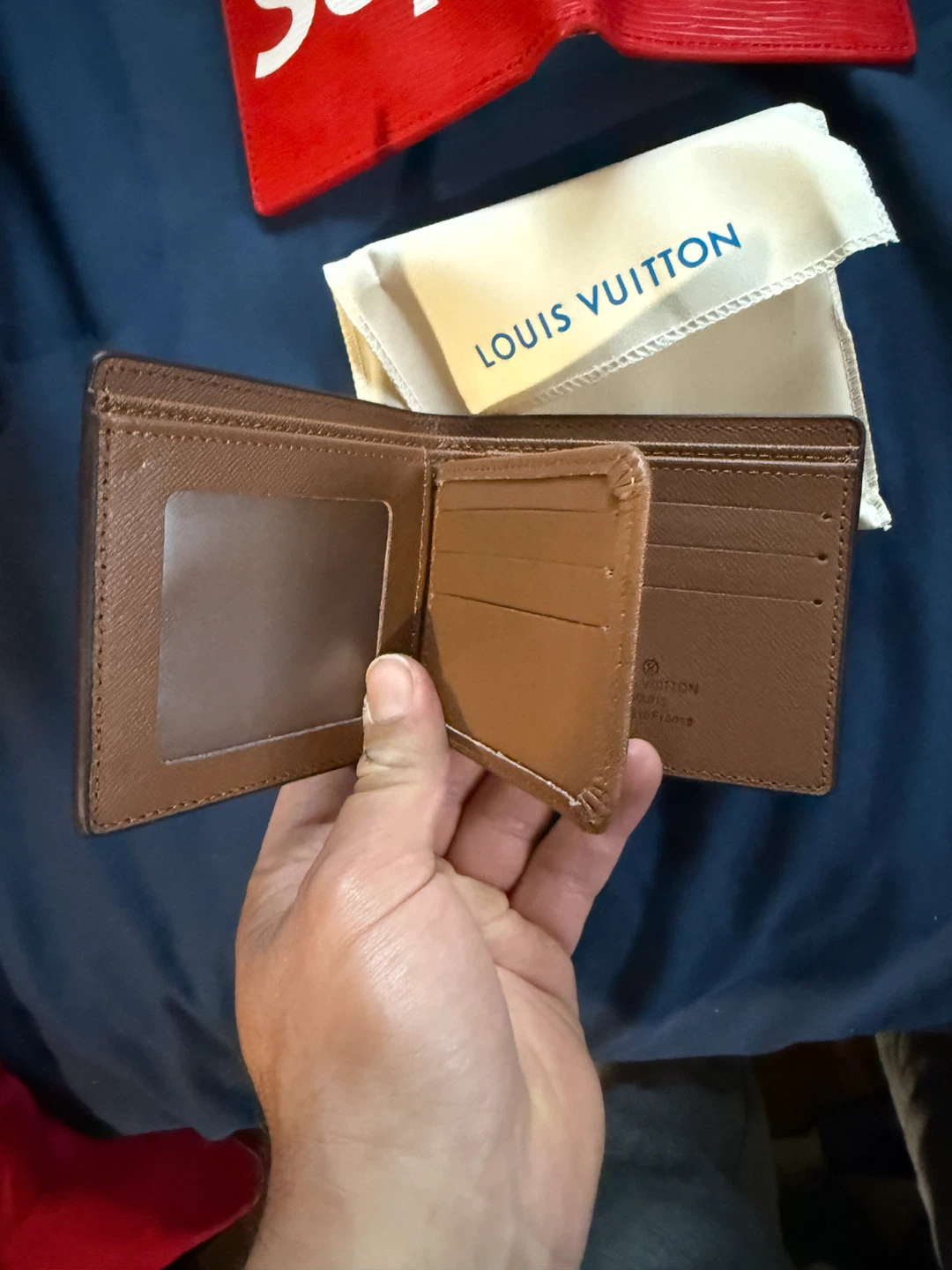 Wallets - photo 3