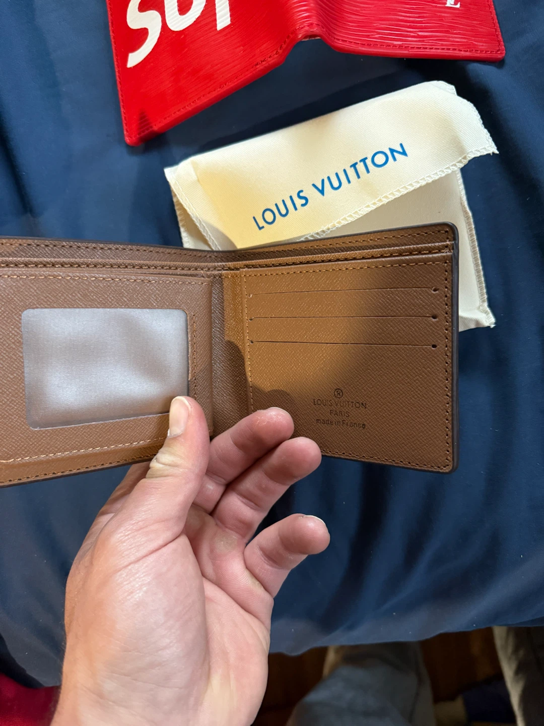 Wallets - photo 4
