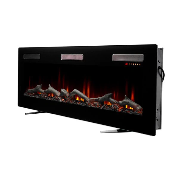Dimplex SIL72 Electric Fireplace - photo 2