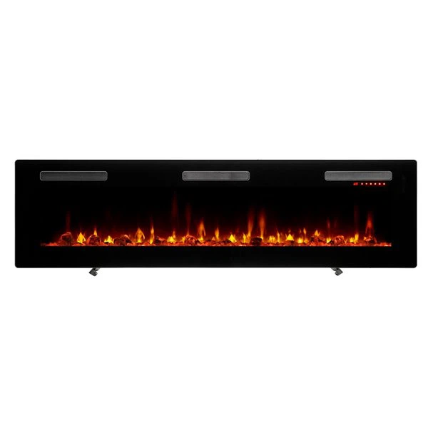 Dimplex SIL72 Electric Fireplace - photo 4