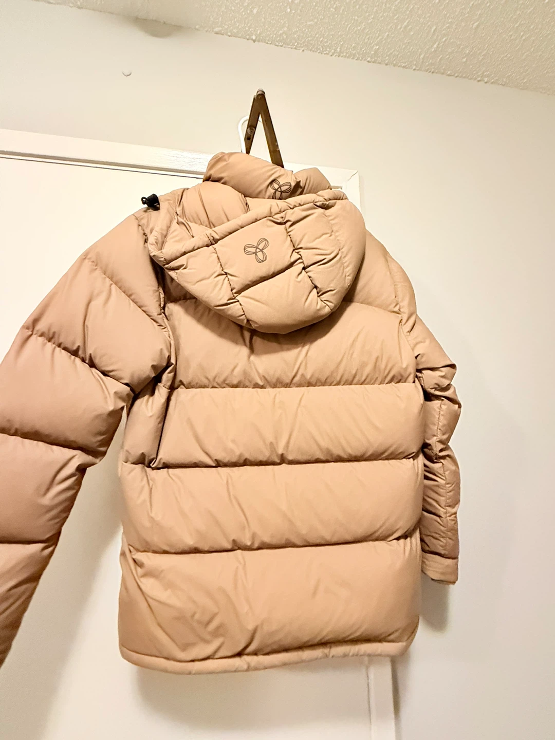 Tna Mr. Super Puff Jacket Size XS - photo 5
