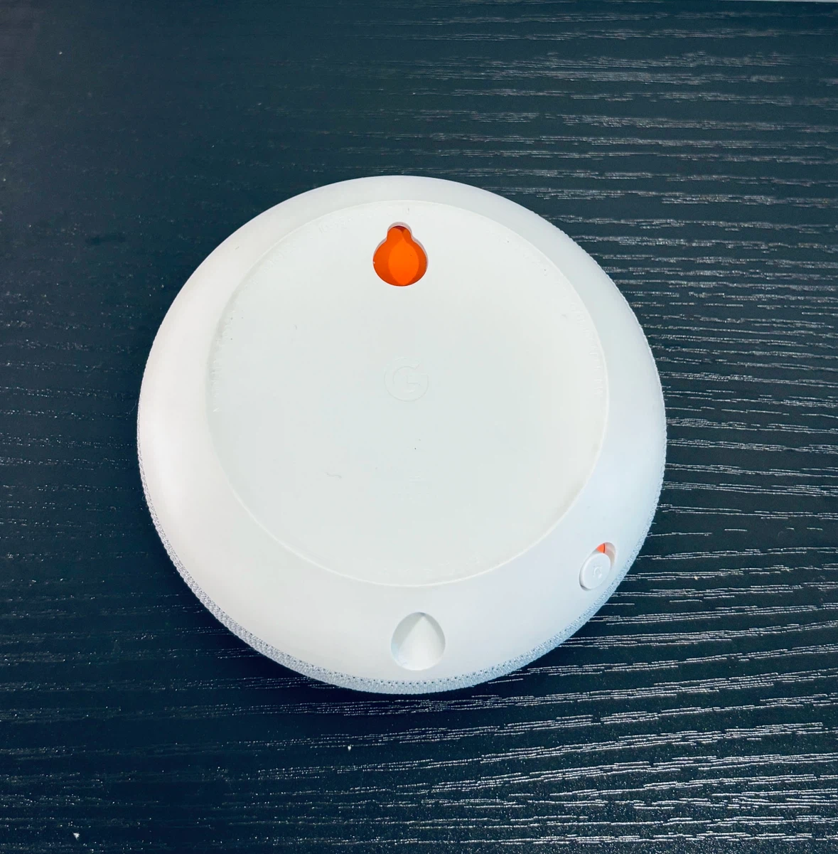 GOOGLE Nest Mini-Smart Speaker - photo 2