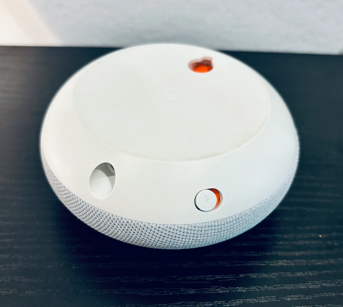 GOOGLE Nest Mini-Smart Speaker - photo 3