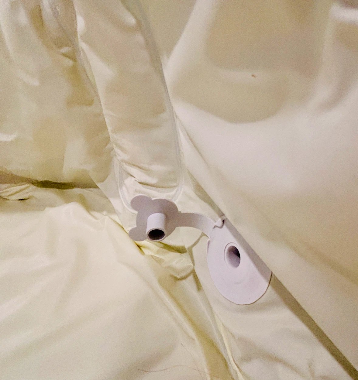 Foldable Bathtub Bundle {LIKE NEW} - photo 5