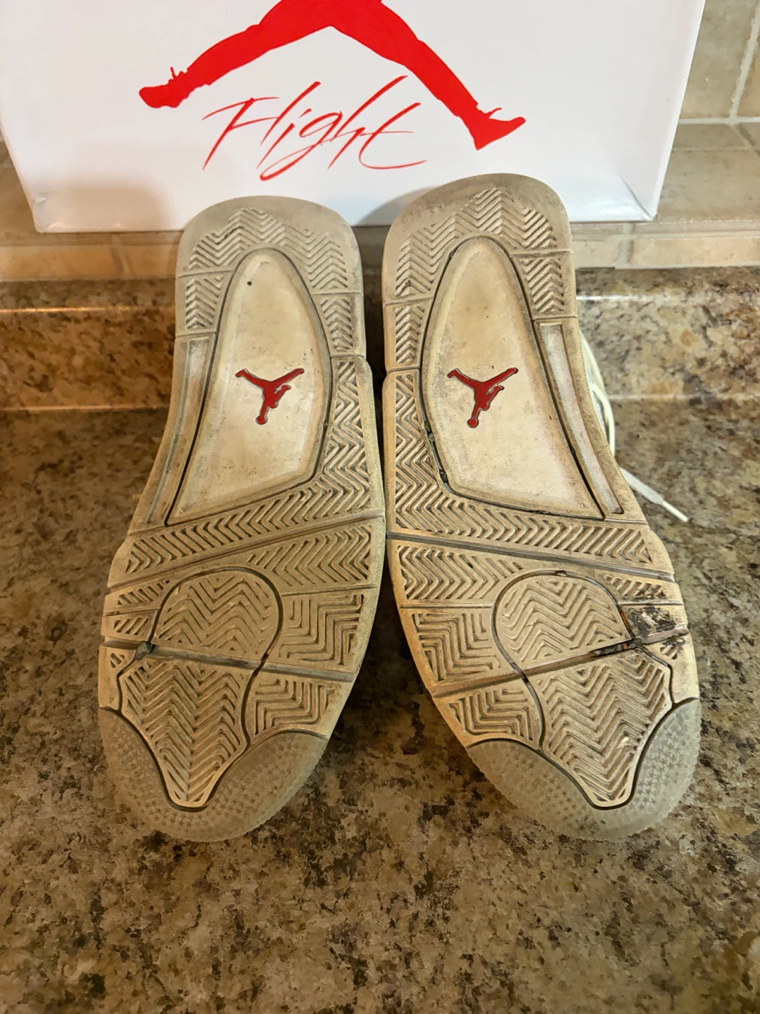 Air Jordan 4 Sneakers - photo 5