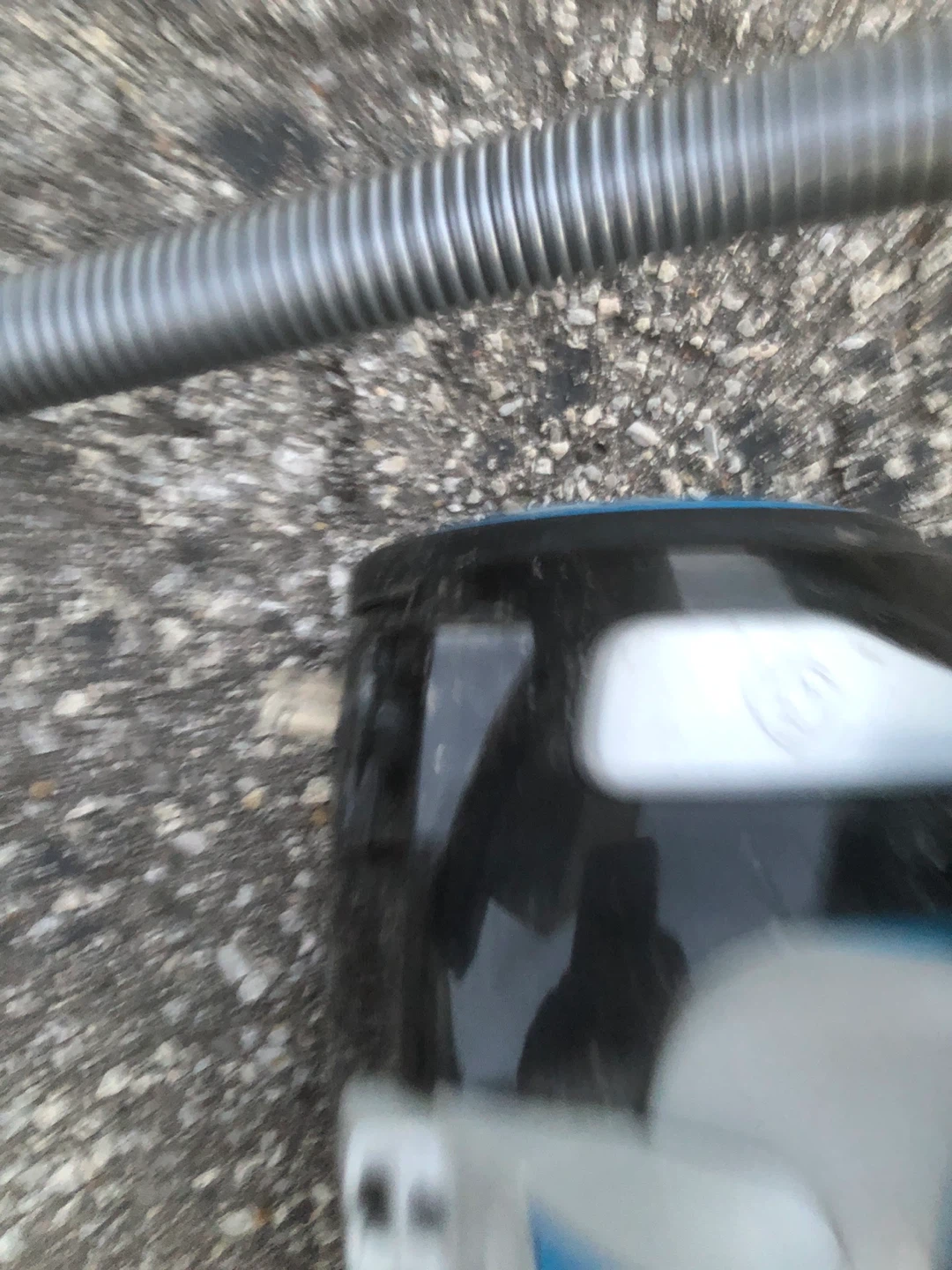 Bissell PowerForce Multi-Cyclonic Vacuum - photo 5