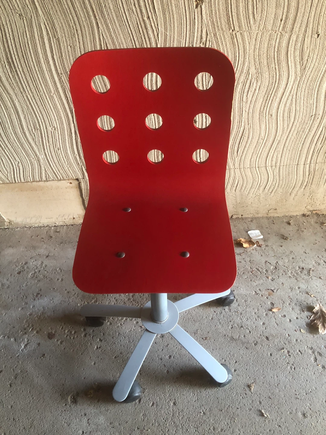 IKEA Urban Kids Swivel Chair