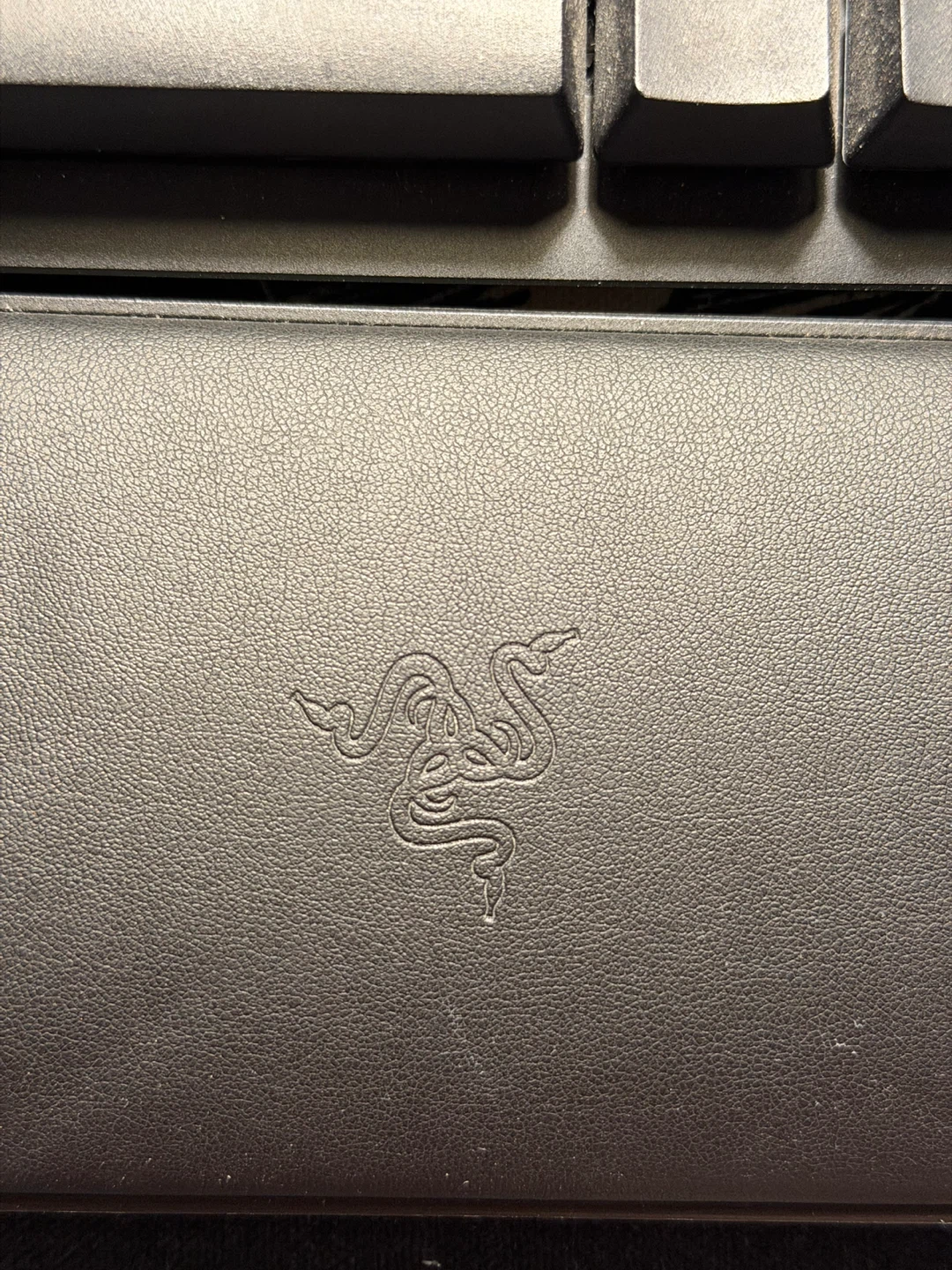 Razer Huntsman V2 Tenkeyless Gaming Keyboard - photo 5