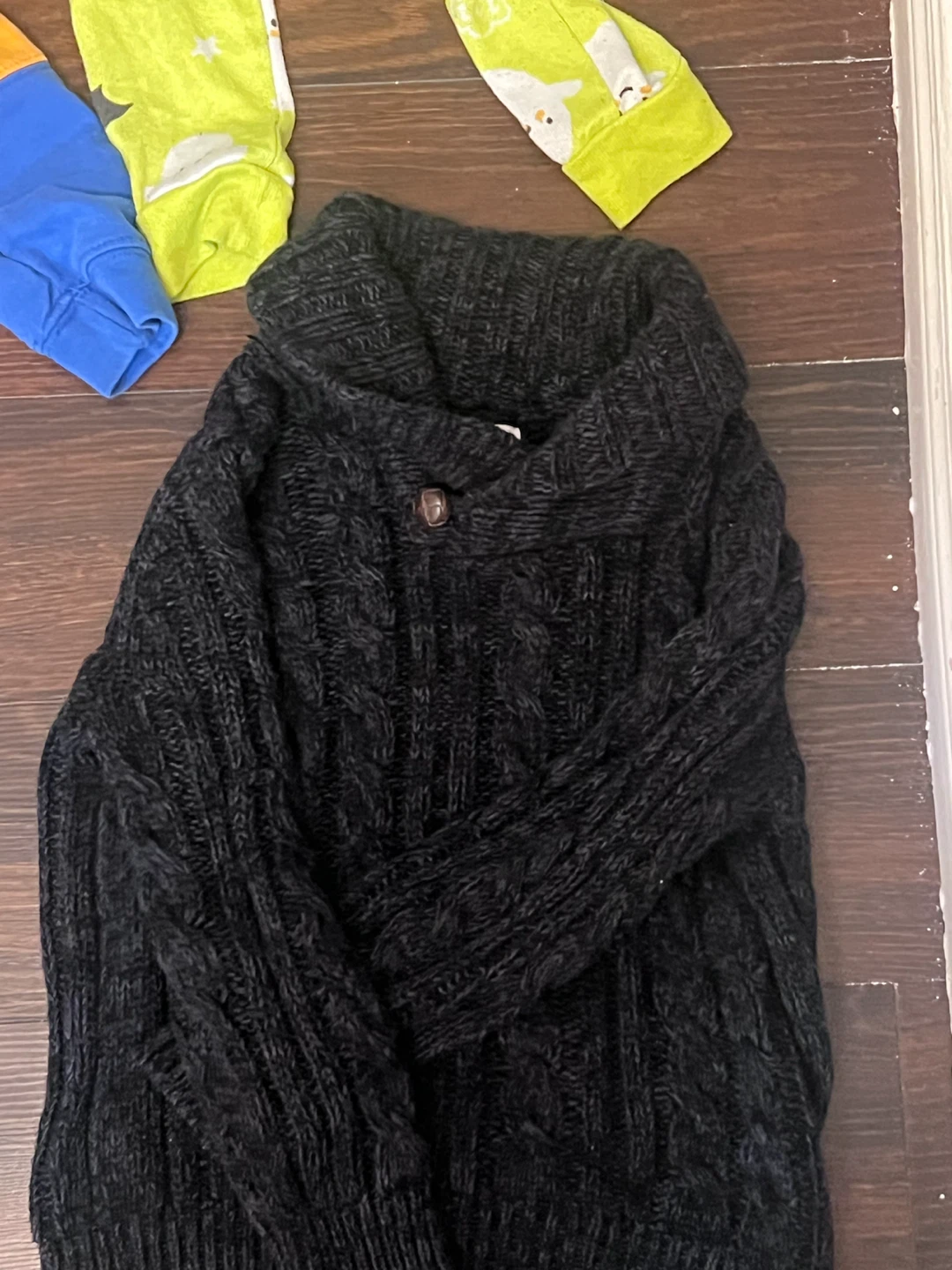 Assorted Boys Clothing Bundle - photo 3