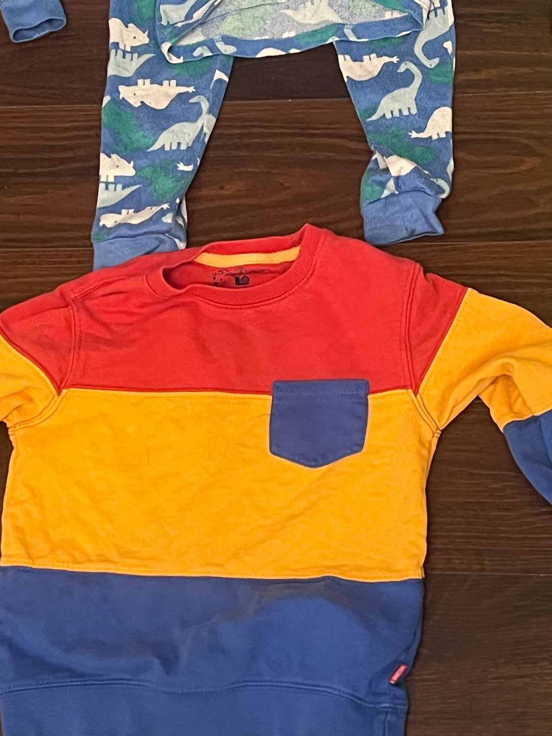 Assorted Boys Clothing Bundle - photo 4