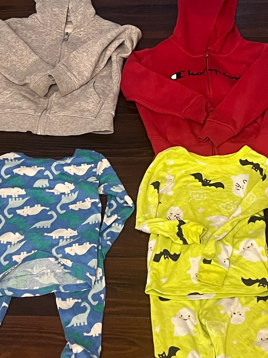 Assorted Boys Clothing Bundle - photo 5