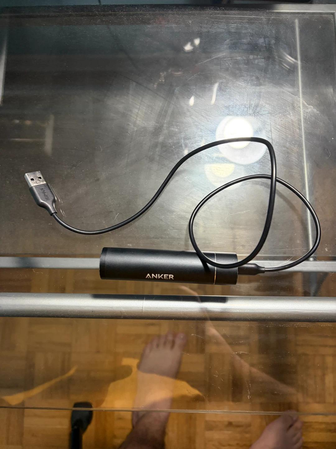 Anker PowerCore+ mini Portable Charger