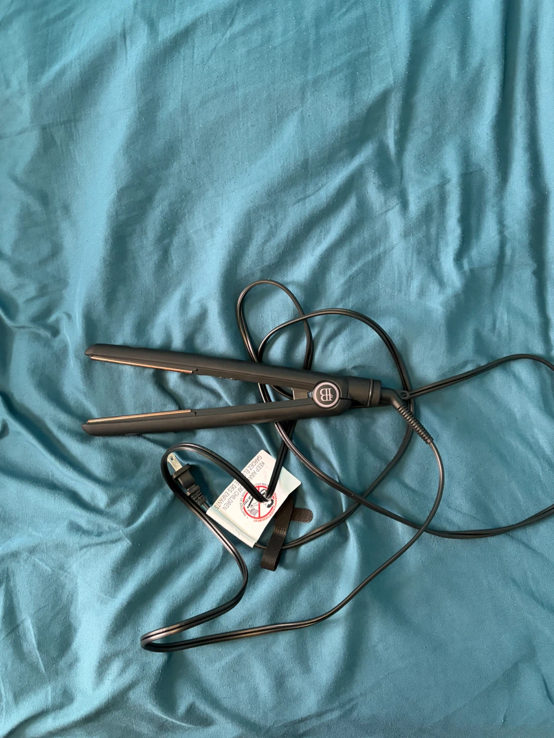 Bombay Hair Flat Iron