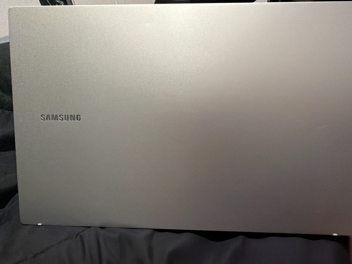 Samsung Laptop 12th Gen Intel Core i5 477GB - photo 2